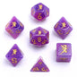 Hymgho Wyrmforged Rollers - Pixie Dust Gold