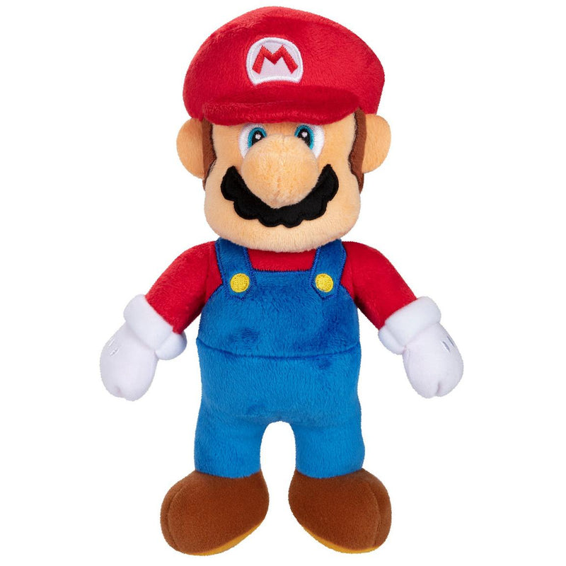Jakks Pacific Mario Plush