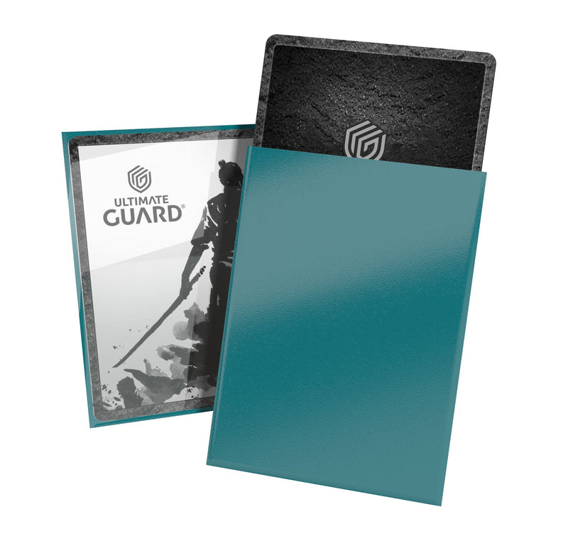Ultimate Guard Katana Sleeves - Great Wave (100)