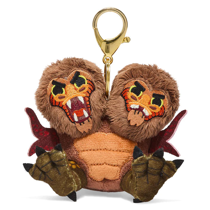 Dungeons & Dragons Plush Charm - Demogorgon