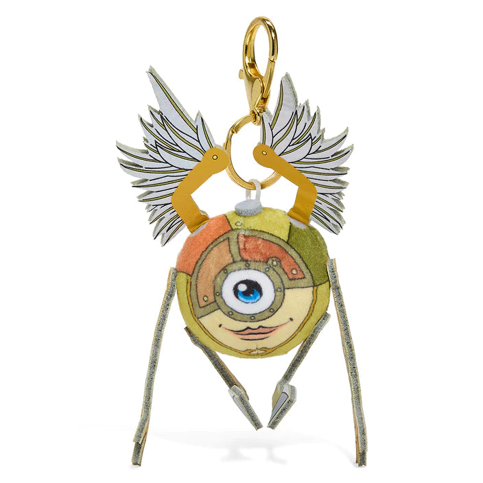 Dungeons & Dragons Plush Charm - Monodrone