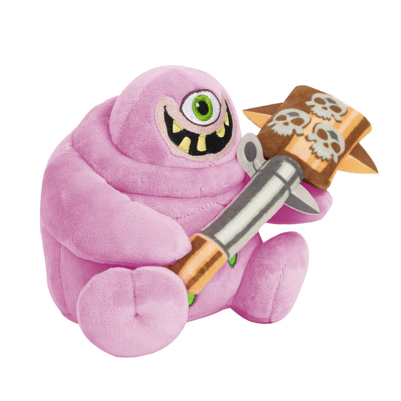 Warhammer Grenade Nurgling 7in Plush
