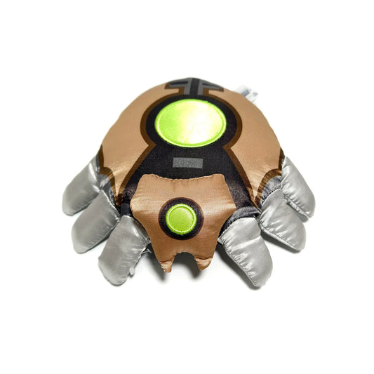 Warhammer 40,000: Necron 6" Plush