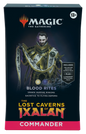 Lost Caverns of Ixalan Commander Decks