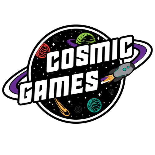 Core 2012 Booster Box Cosmic Games Core 2012 Booster Box Cosmic Games