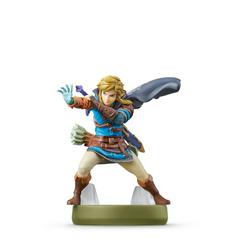 Link - Tears of the Kingdom Amiibo