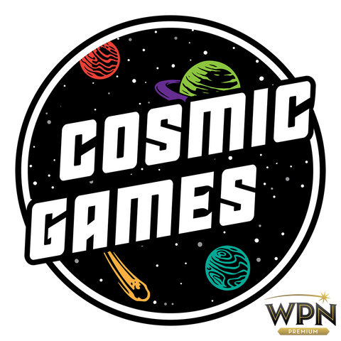 Cosmic Games
