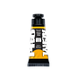 Monument Pro Acryl: Expert Acrylics - Primary Yellow