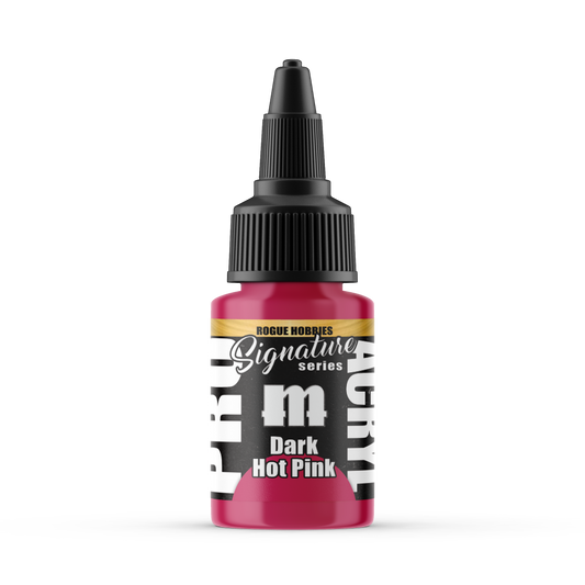 Monument Pro Acryl - Dark Hot Pink