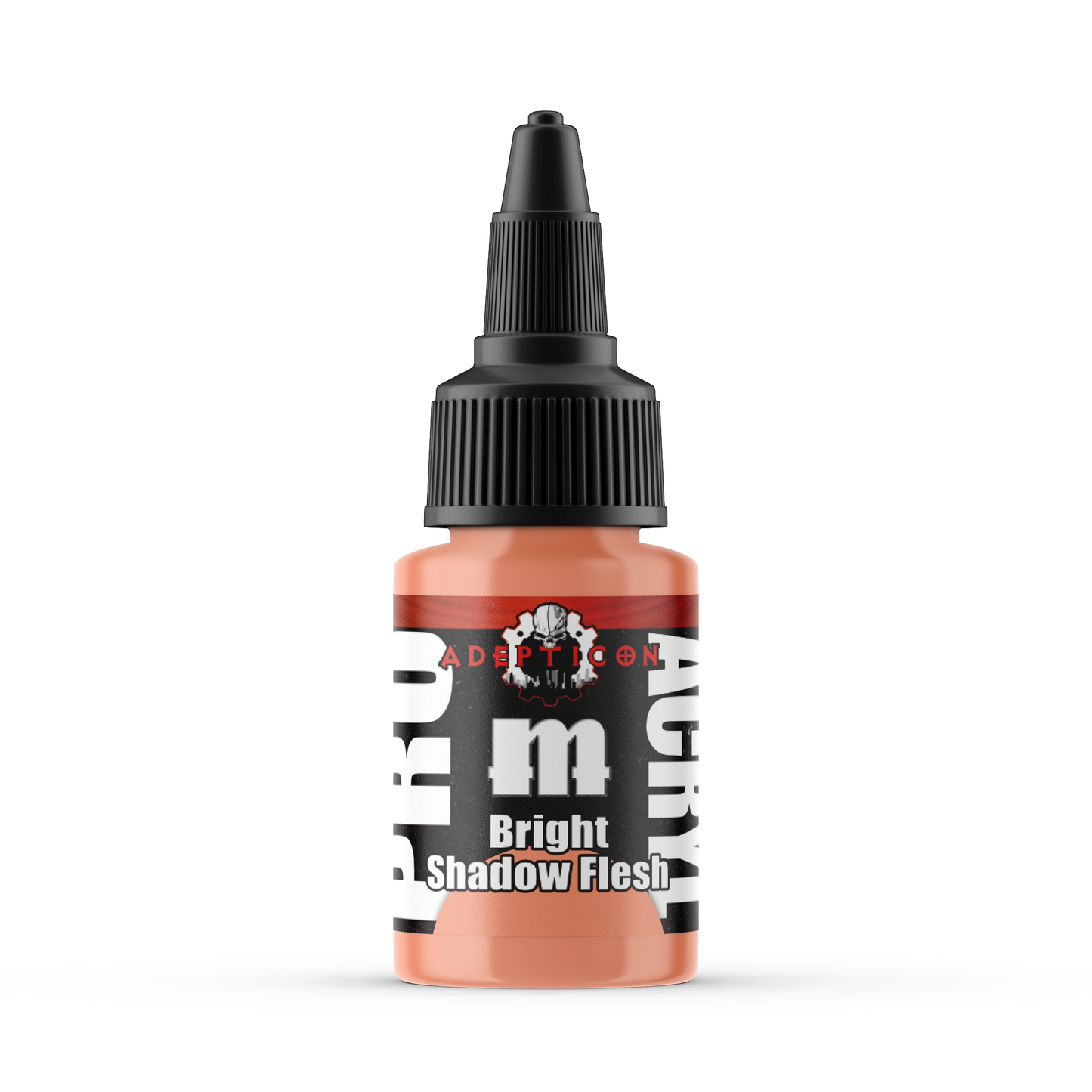 Monument Pro Acryl - Bright Shadow Flesh