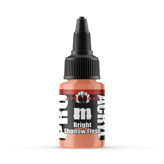 Monument Pro Acryl - Bright Shadow Flesh