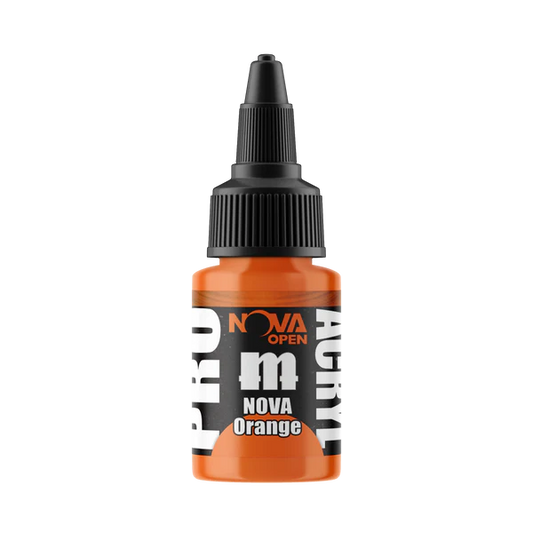 Monument Pro Acryl - Nova Orange