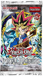 Yu-Gi-Oh TCG: Metal Raiders (25th Anniversary) Booster Pack