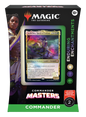 Commander Masters Commander Decks