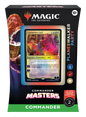Commander Masters Commander Decks