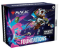 Magic: The Gathering Foundations Bundle