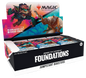 Magic: The Gathering Foundations Jumpstart Booster Box