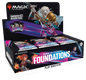 Magic: The Gathering Foundations Play Booster Box
