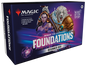Magic: The Gathering Foundations Beginner Box