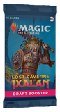 Lost Caverns of Ixalan Draft Booster Pack