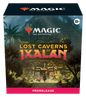 Lost Caverns of Ixalan Prerelease Kit
