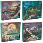 Lord of the Rings: Tales of Middle Earth Scene Box