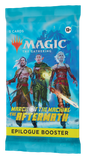 March of the Machine: The Aftermath Epilogue Booster Pack