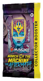 March of the Machine: The Aftermath Collector Booster