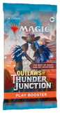 Outlaws of Thunder Junction Play Booster Pack
