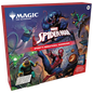 Marvel's Spider-Man Scene Box