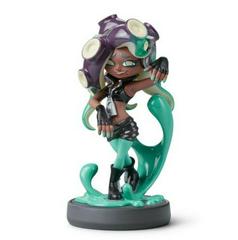 Marina Amiibo