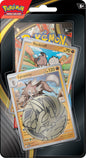 Mega Evolutions: Base Set - Checklane Blister