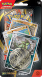 Mega Evolutions: Base Set - Checklane Blister
