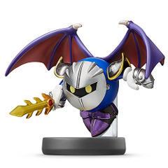 Meta Knight Amiibo