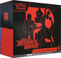 Scarlet & Violet: Destined Rivals Elite Trainer Box