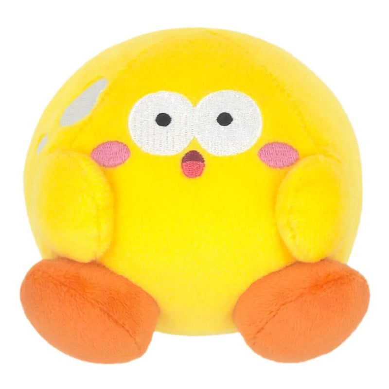 Little Buddy Kirby's Adventure Keeby Plush, 4"