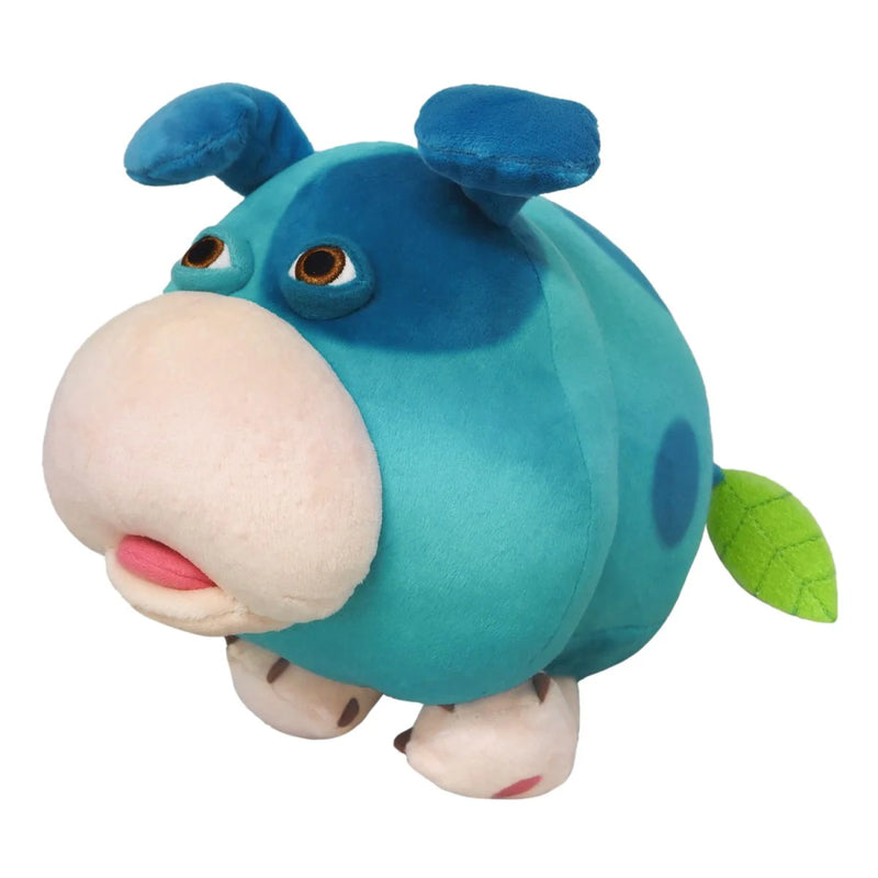 Nintendo Pikmin Plush - Moss