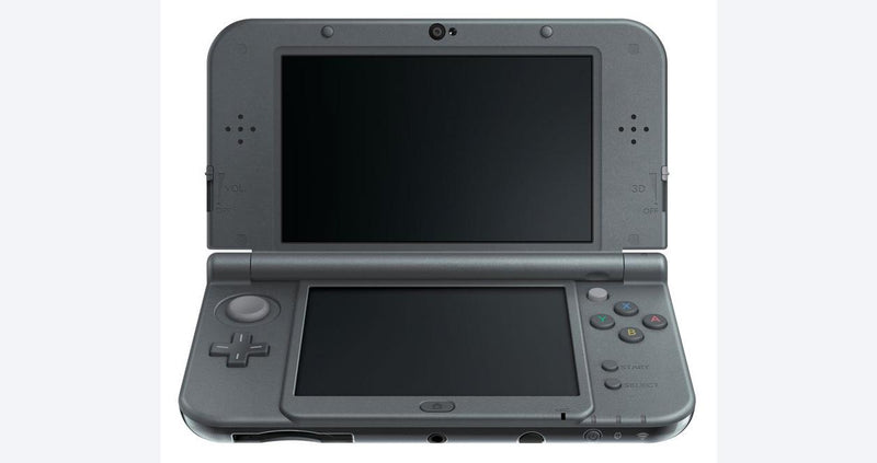 New Nintendo 3DS XL System