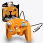 XYAB Wired Gamecube Controller