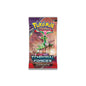 Pokemon Scarlet & Violet Temporal Forces Booster Pack⁹