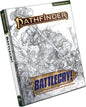 Pathfinder 2e Battlecry! Hardcover (Sketch Cover)