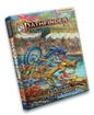 Pathfinder Second Edition Tian Xia World Guide
