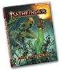 Pathfinder Second Edition - Rage of Elements Pocket Edition