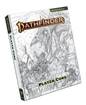 Pathfinder Second Edition - Player Core Rulebook Sketch