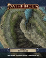 Pathfinder - Flip-Mat Rusthenge