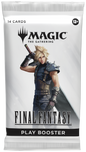 Final Fantasy Play Booster Pack