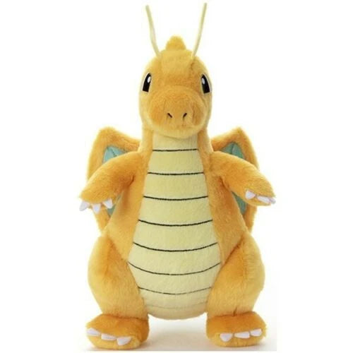 Takara Tomy A.R.T.S Pokémon Plush - Dragonite 10"