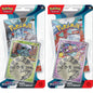 Pokemon Scarlet & Violet Paradox Rift Checklane Booster