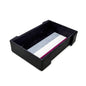 Norse Foundry: Pride Dice Tray of Folding™ Magnetic - Asexual