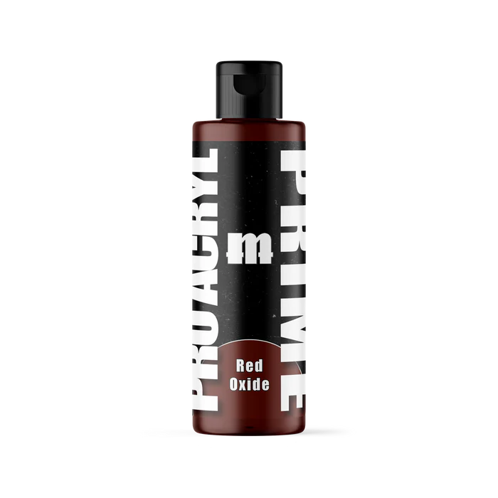 Monument Pro Acryl Prime 019 - Red Oxide